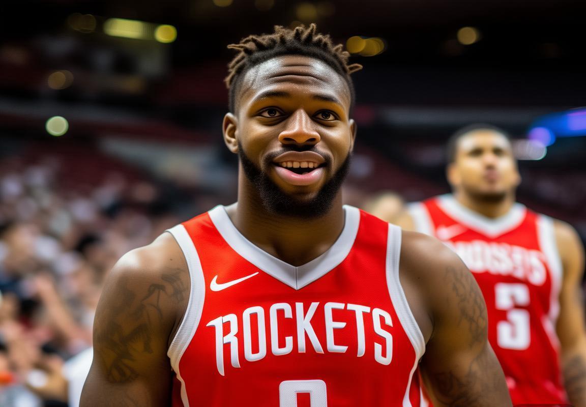 火箭主场惨败独行侠，新秀谢泼德表现遭质疑：手感冰冷暴露技术短板，年轻球员成长遇挑战