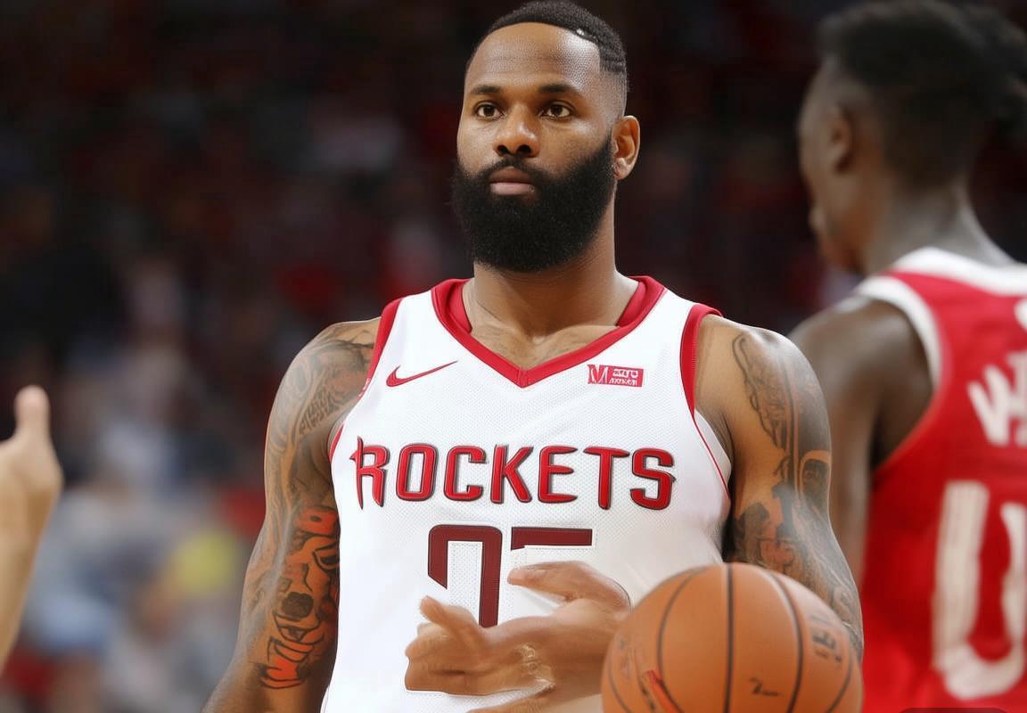 休斯顿火箭队交易传闻：特雷·杨换杰伦格林？谢泼德钦佩克里斯·保罗引联想